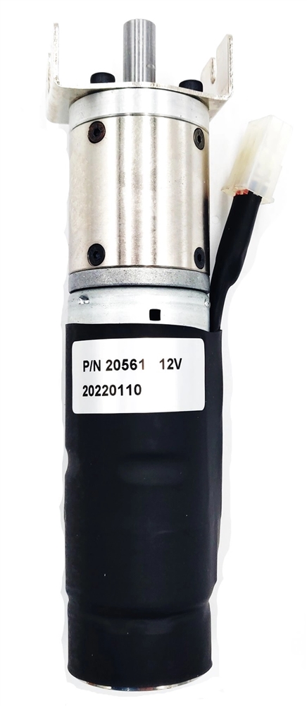 Lippert SlimRack In-Wall RV Slide-Out Motor